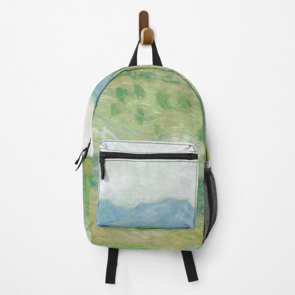 Item preview, Rural landscape painting designed and sold by garhoud.