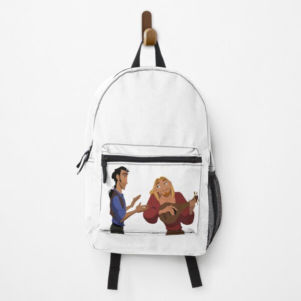 Item preview, The Road to El Dorado - Miguel and Tulio designed and sold by Marijn Adams.