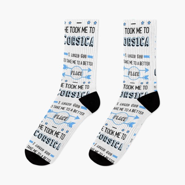 Item preview, funny travel quote corsica designed and sold by pirminio.