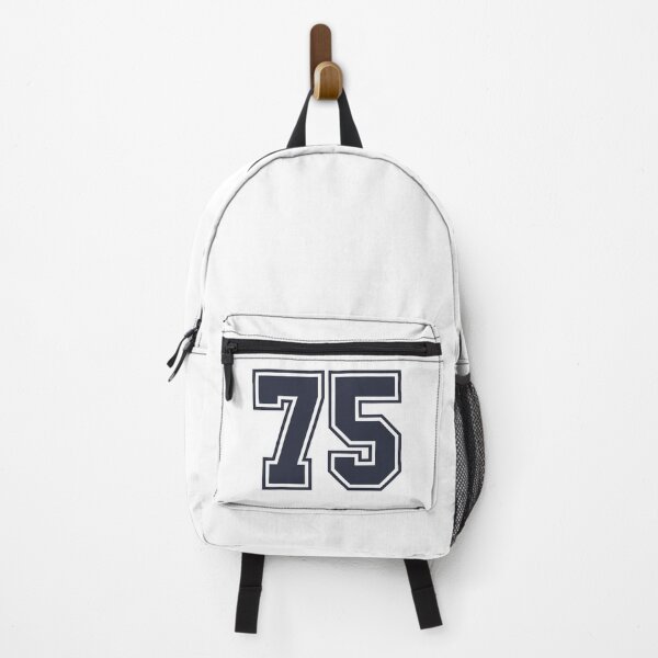 Item preview, 75 Sports Number Seventy-Five designed and sold by HelloFromAja.