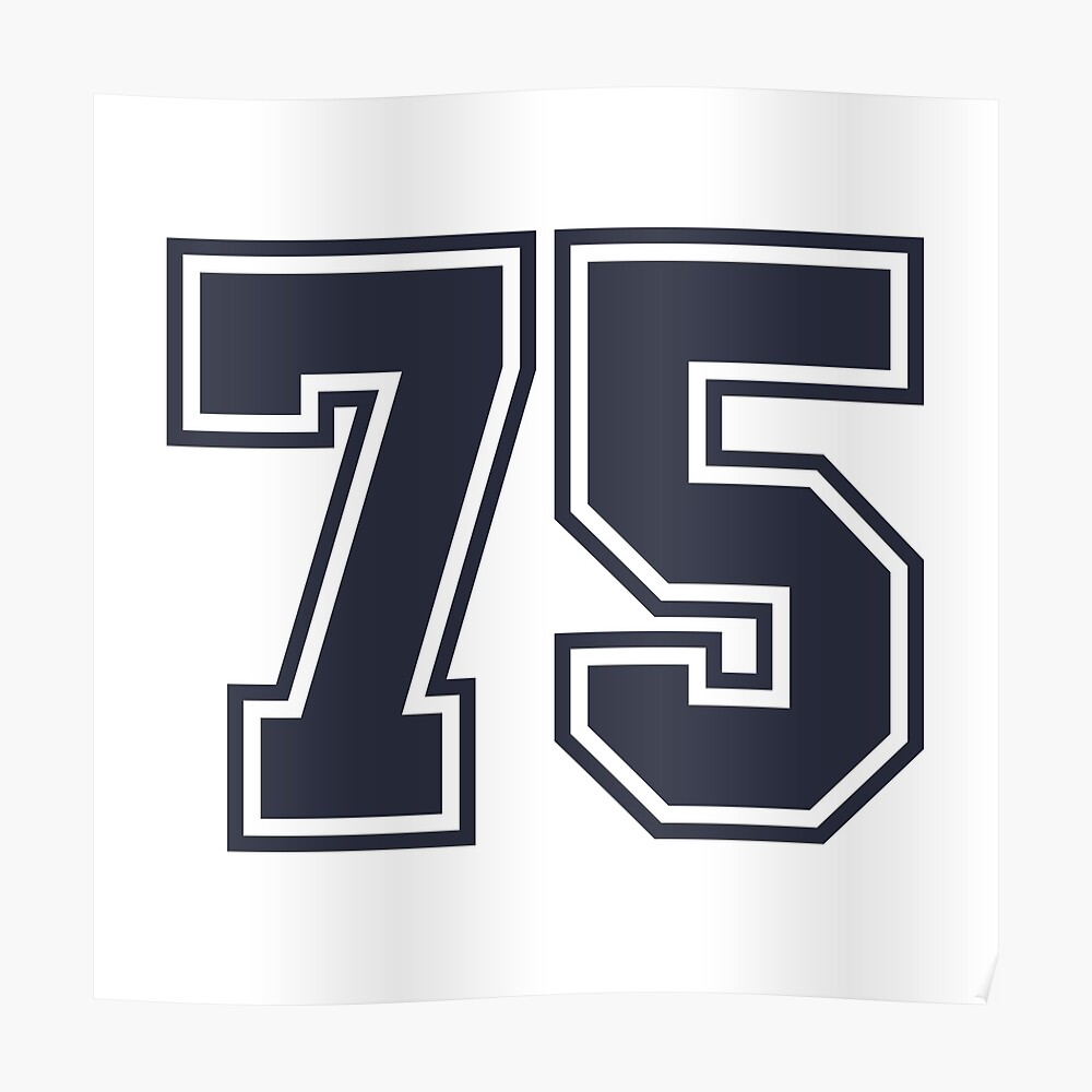 27 Sports Number Twenty-Seven Sticker for Sale by HelloFromAja