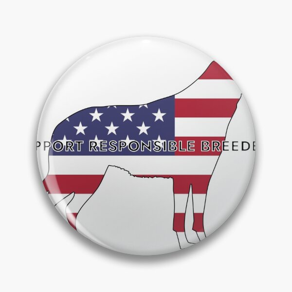 Item preview, Smooth Collie - Support Responsible Breeders designed and sold by dogemporium.