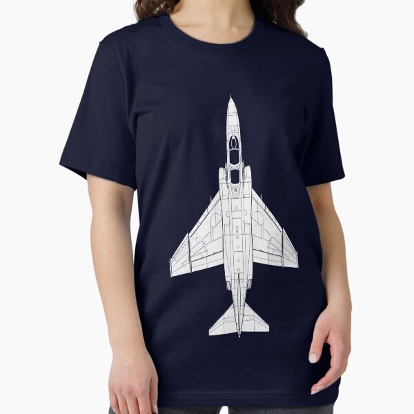Item preview, McDonnell Douglas F-4 Phantom II designed and sold by zoidberg69.
