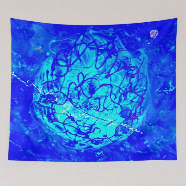 Item preview, Glowing ORB designed and sold by Andrew Morrell.