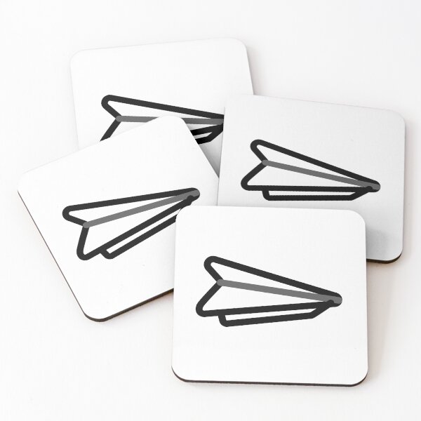 Item preview, Paper Plane designed and sold by bcrossleysmith.