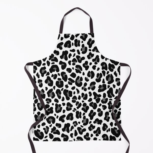 Item preview, Estampado de guepardo negro / gris designed and sold by crani.