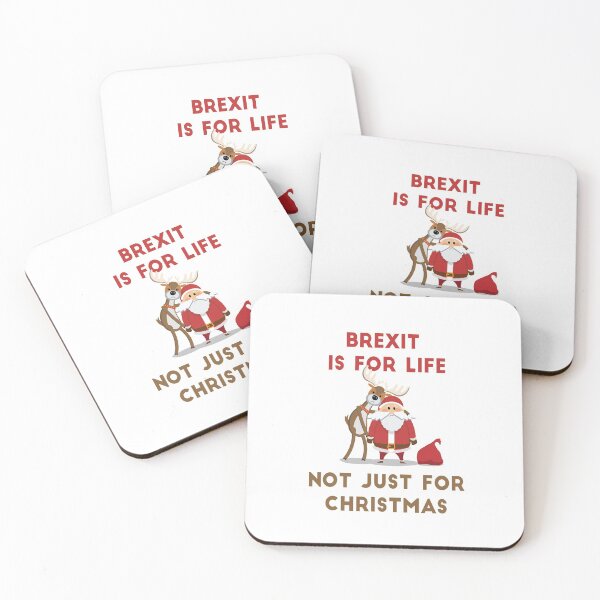 Item preview, BREXIT FOR LIFE! designed and sold by dirimir.