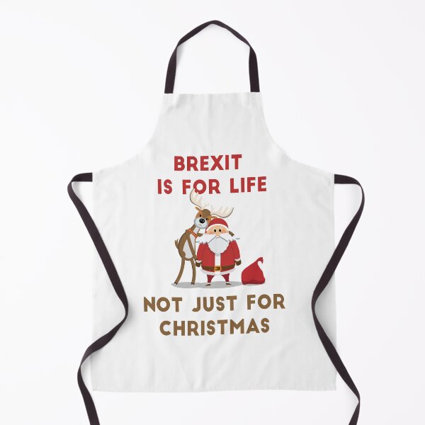 Item preview, BREXIT FOR LIFE! designed and sold by dirimir.