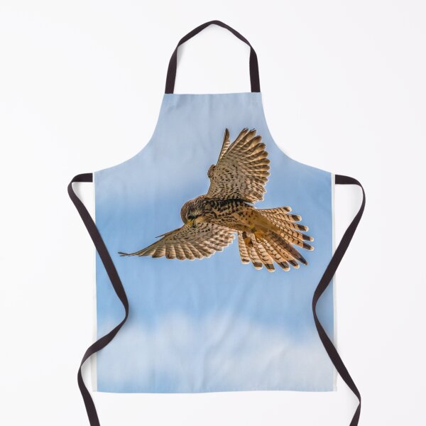 Item preview, European Kestrel designed and sold by framingplaces.