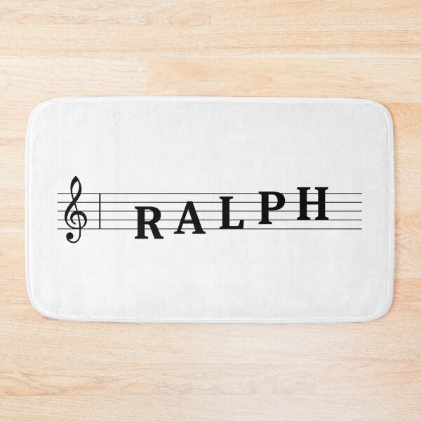 Item preview, Name Ralph designed and sold by gulden.