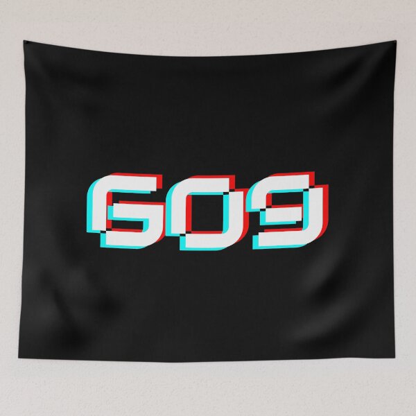 Item preview, 609 Area Code designed and sold by polishalpaca.