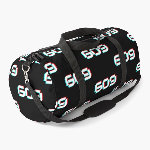Item preview, 609 Area Code designed and sold by polishalpaca.