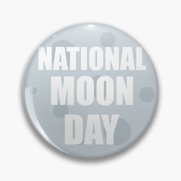 Item preview, national moon day designed and sold by M-Farouk.
