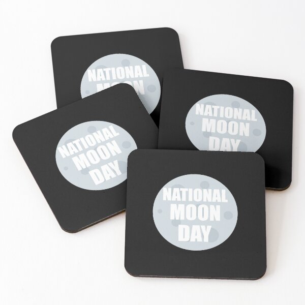 Item preview, national moon day designed and sold by M-Farouk.