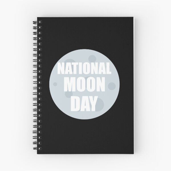 Item preview, national moon day designed and sold by M-Farouk.