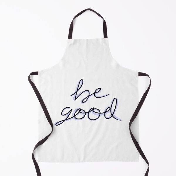 Item preview, be good! designed and sold by joslynn daly.