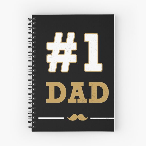 Item preview, #1 Dad, number 1 dad designed and sold by cambuul.