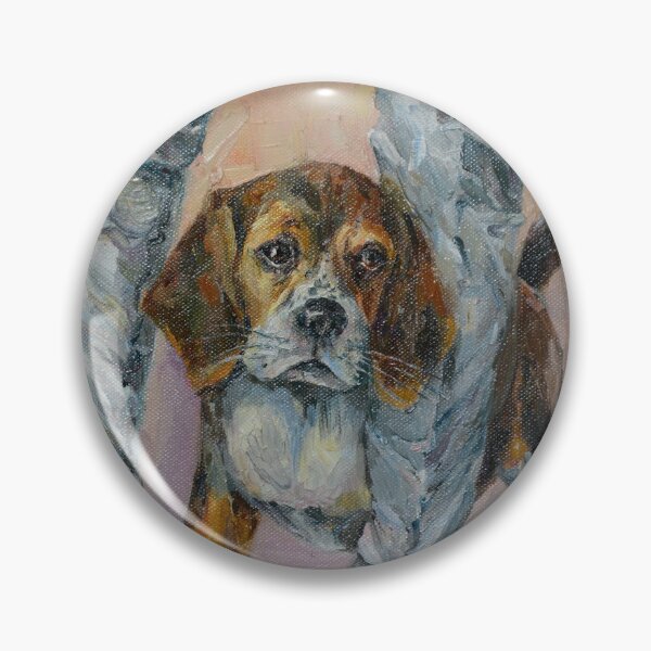 Item preview, Beagle and grey boots. Stylish image. Creative. designed and sold by Elena Reutova.