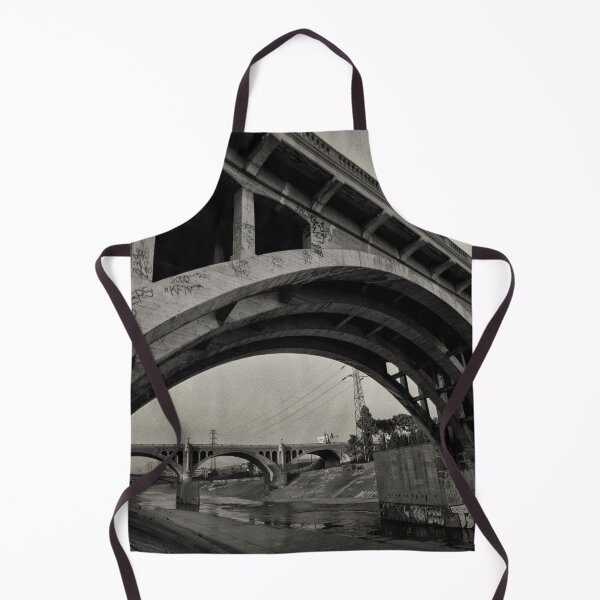 Item preview, LA River designed and sold by kimopix.