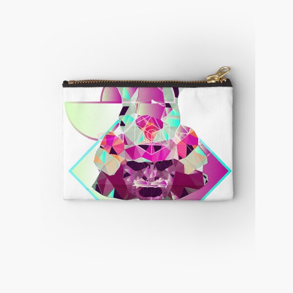 Item preview, Abstract Geo Samurai(magenta) designed and sold by DesignBros.