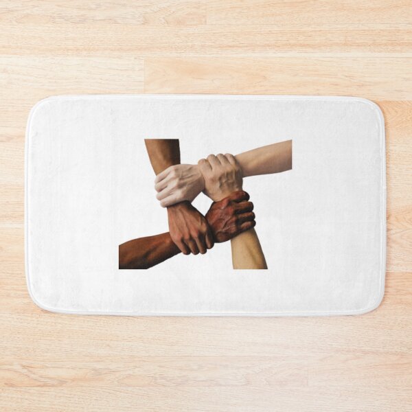 Item preview, Against the racist. Tribute to George Floyd designed and sold by kirantaiale.