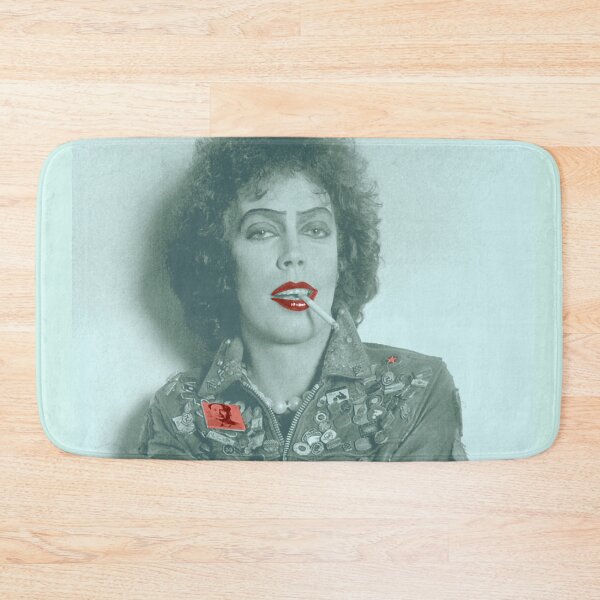 Item preview, Just a sweet Tim Curry  designed and sold by Princifer.