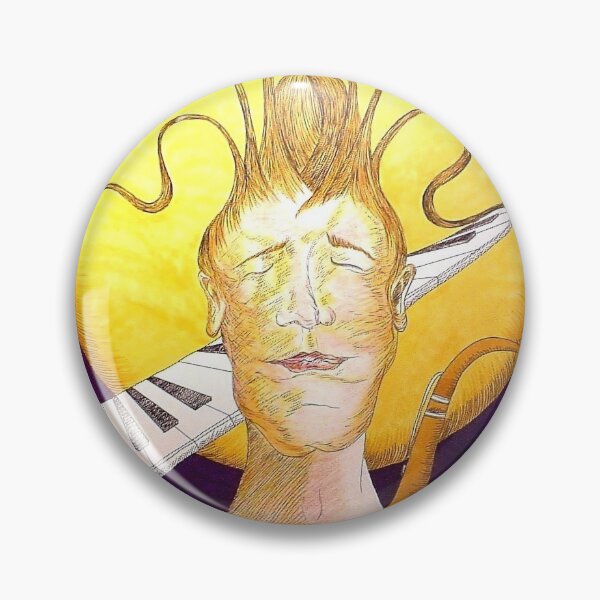 Item preview, #2: FANTASY MALES (HOMOEROTIC MALE CHARACTERS BY MERTON PARRISH) designed and sold by mertonparrish.