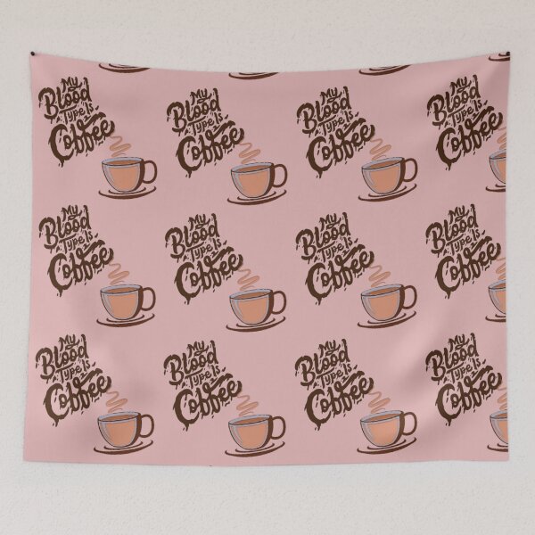 Item preview, Coffee designed and sold by Moni3572.