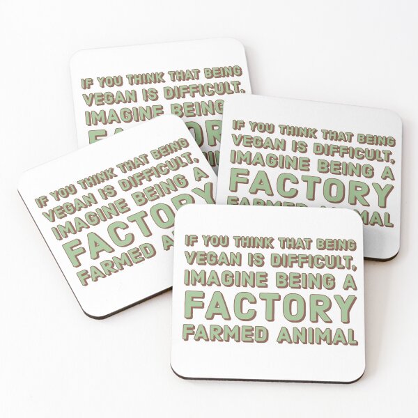 Item preview, Vegan is easy! designed and sold by leonbrouwer.