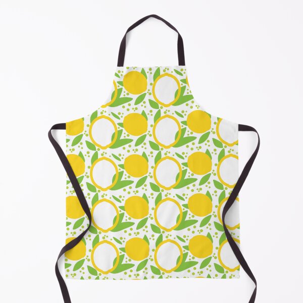 Item preview, Lemons designed and sold by Amy Brinkman.