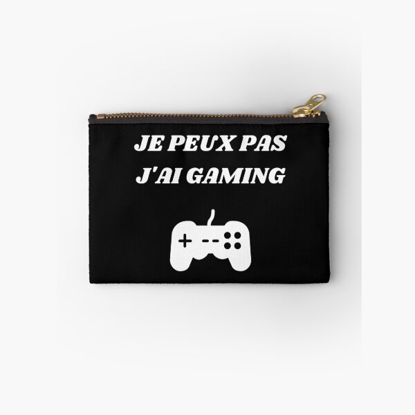 Item preview, I CANNOT I HAVE GAMING designed and sold by goseriesfilms.