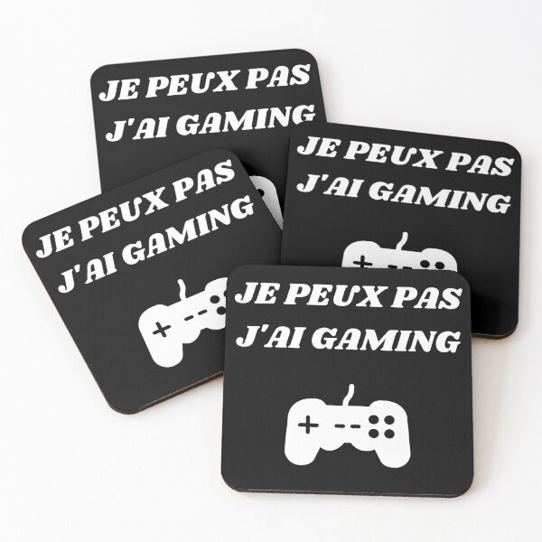 Item preview, I CANNOT I HAVE GAMING designed and sold by goseriesfilms.