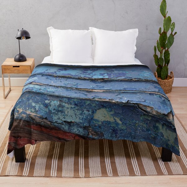 Item preview, Old Boat in the Bog designed and sold by kaitlynloren.