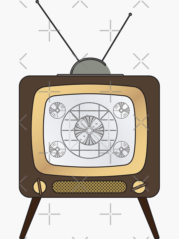 TeeVee by brainthought