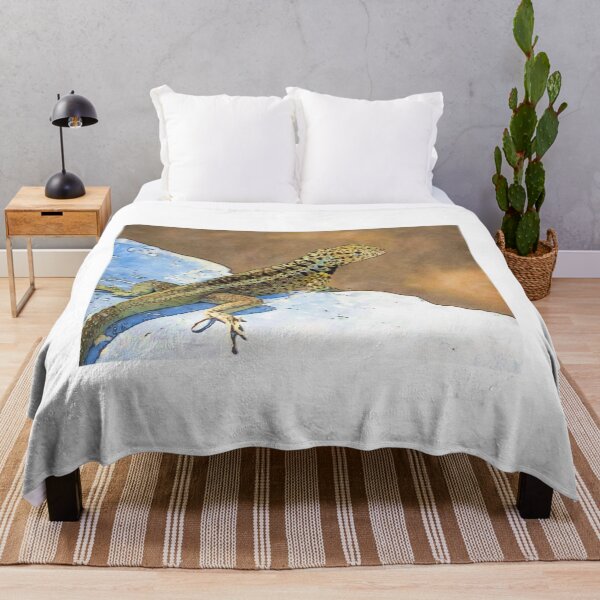 Item preview, Galapagos Lizard designed and sold by Mathilde GT.