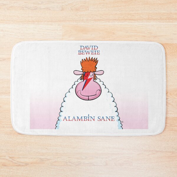 Item preview, Alambin Sane designed and sold by timtoons.