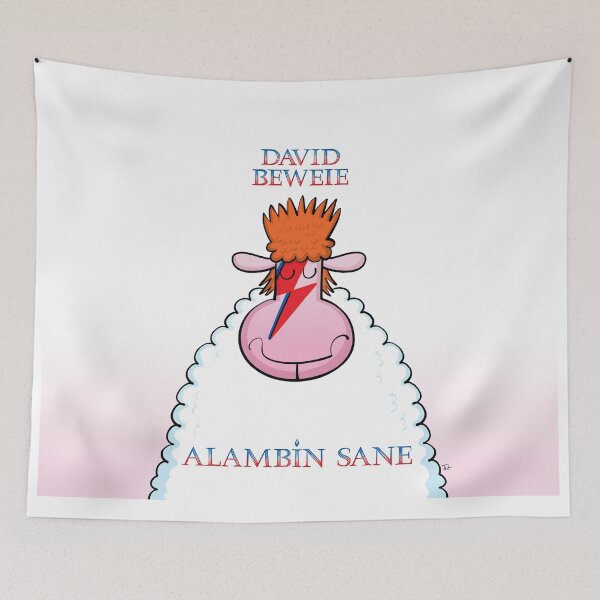 Item preview, Alambin Sane designed and sold by timtoons.