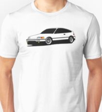 The 'Rex (ED9) Slim Fit T-Shirt