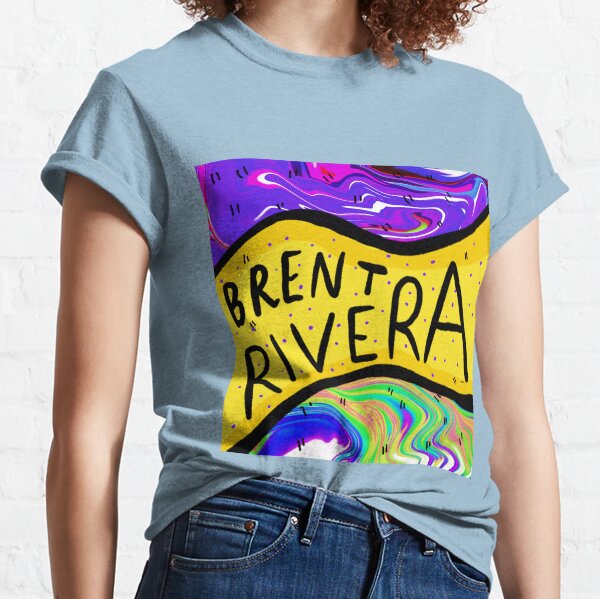 brent rivera merch amazon