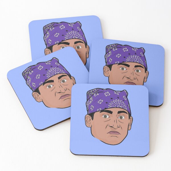 Item preview, Prison Mike designed and sold by Zozi Designs.
