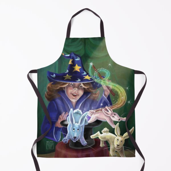 Item preview, Magic Act designed and sold by ImagineThatNYC.