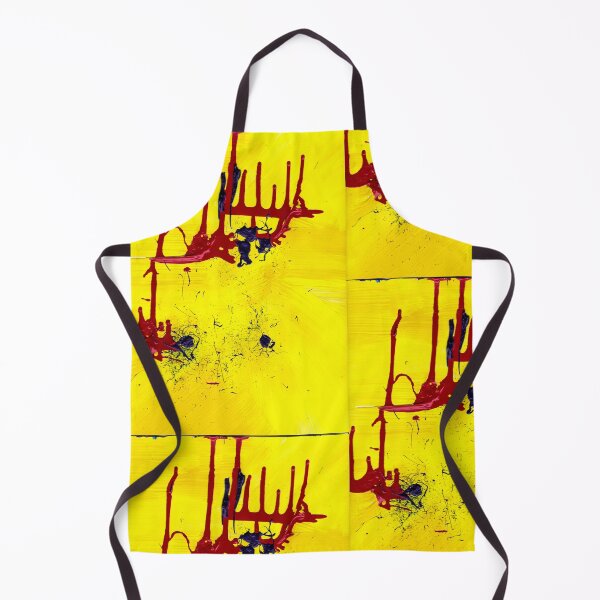 Item preview, Splatter Shock designed and sold by sophiaraquelart.