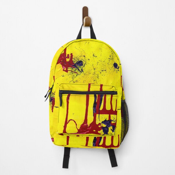 Item preview, Splatter Shock designed and sold by sophiaraquelart.