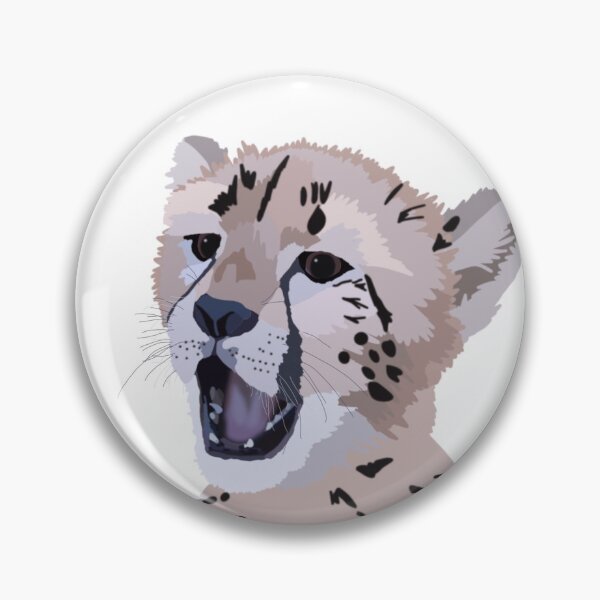 Item preview, Kris MONCH  designed and sold by zookeeperandie.