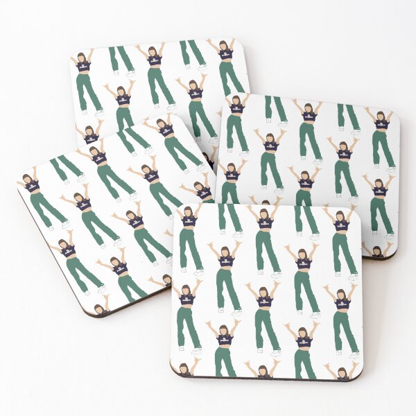 Item preview, emma chamberlain  designed and sold by ellianaR.