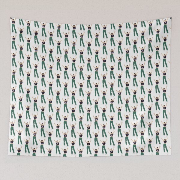 Item preview, emma chamberlain  designed and sold by ellianaR.