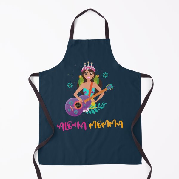 Item preview, aloha momma designed and sold by urban-symmetry.