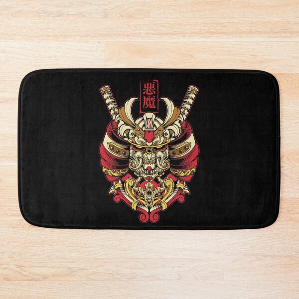 Item preview, The White Demon designed and sold by monochromefrog.