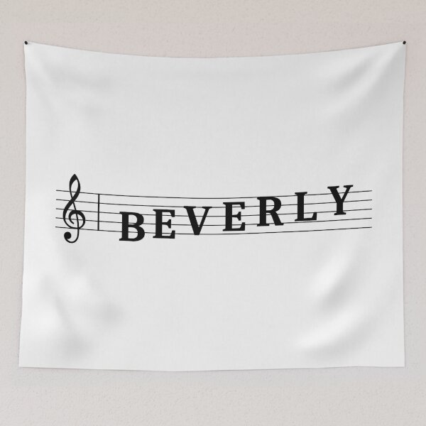 Item preview, Name Beverly designed and sold by gulden.
