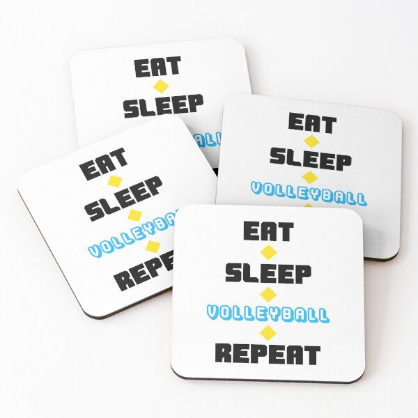 Item preview, beach volleyball funny quote designed and sold by pirminio.